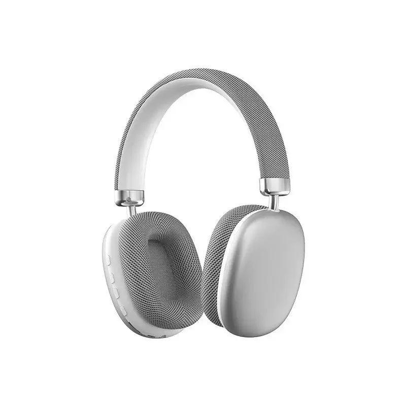 Рисунок 2 - P9 Носить пара наушников на го