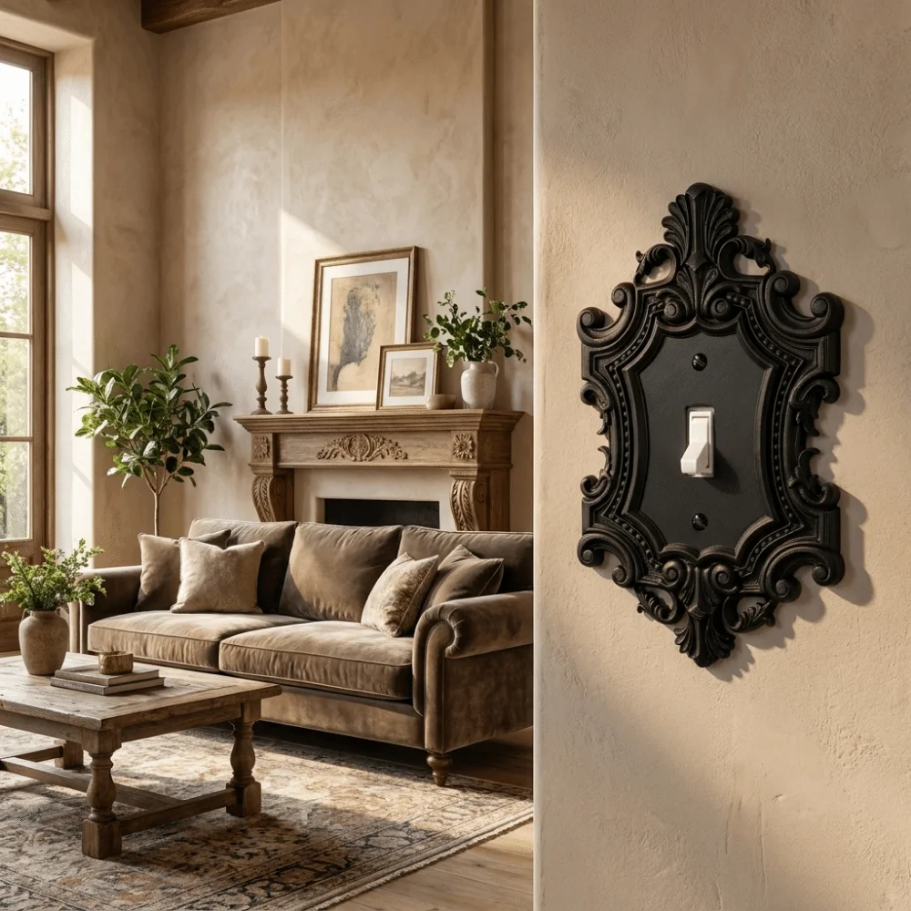 Copertura in plastica per inte - Home Decor Outlet recensione e prezzo
