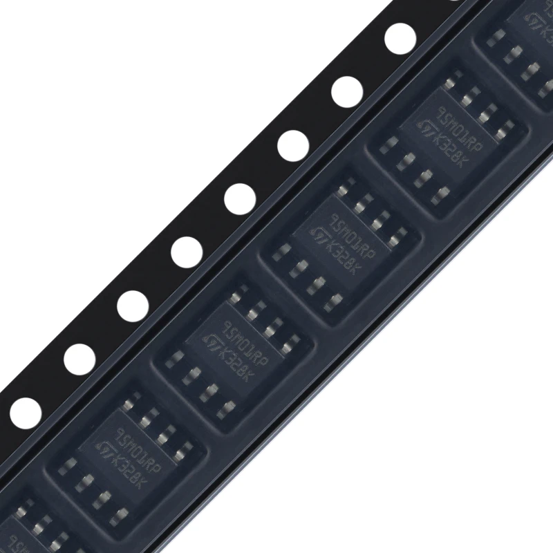 M95M01-RMN6TP Etui ochronne