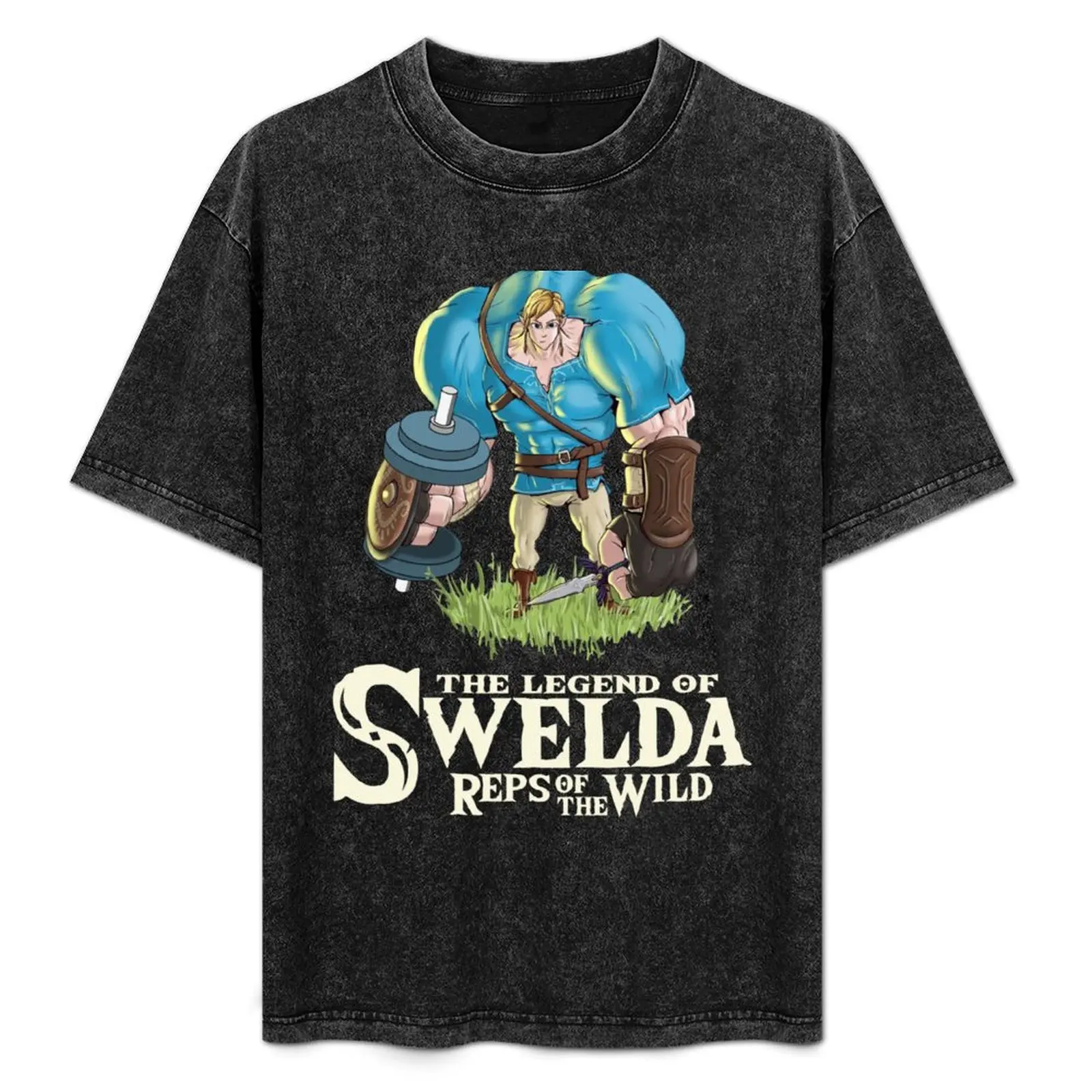 

Reps of the Wild T-Shirt plus size tops for a boy men clothing