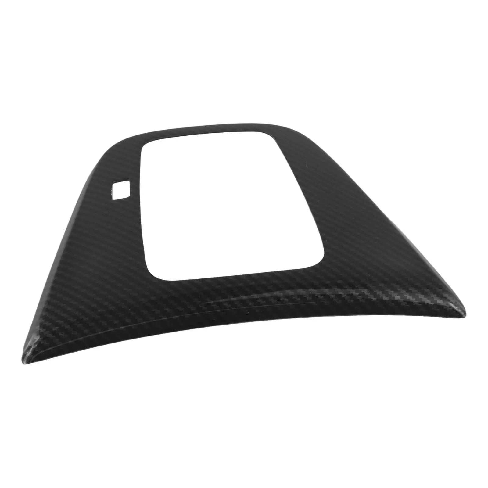 Gear Trim Shift Panel Cover Easy Installation Look Repair Replacement For Honda For CRV 2012-2016 High Quality Long Lasting