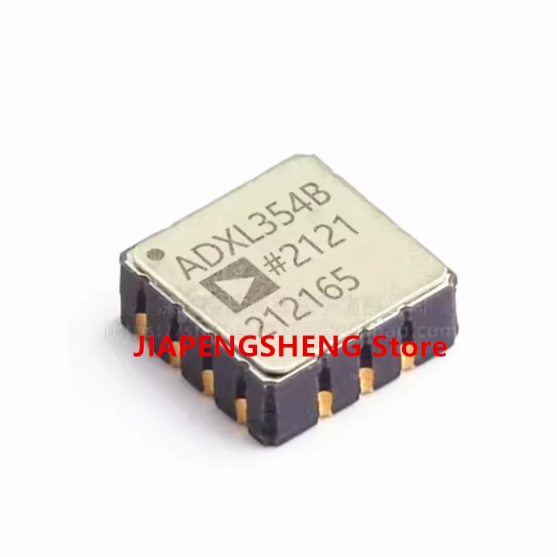 

1PCS New original ADXL354BEZ ADXL354B package LCC-14 sensor chip