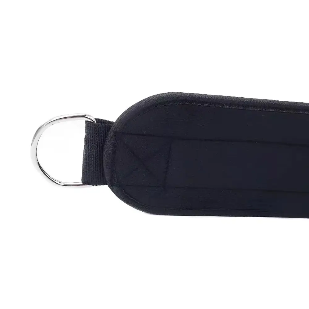 

Двухслойный утяжеленный пояс для подтягивания, регулируемые пластины для штанги, пояс для поднятия тяжестей, прочная железная цепь, утяжеленный мышечный пояс