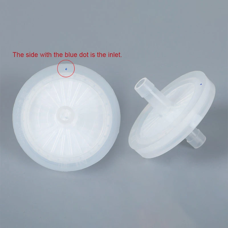 

1-10pcs Air Filter for Electric Portable Suction Vacuum Machine