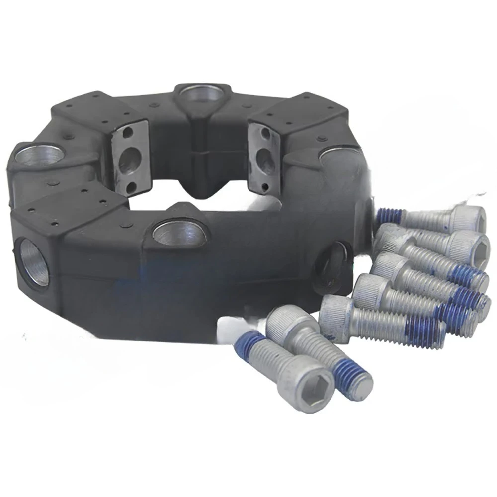 

G515100200010 Rubber Front PTO Clutch Suitable for Fendt Tractor Parts