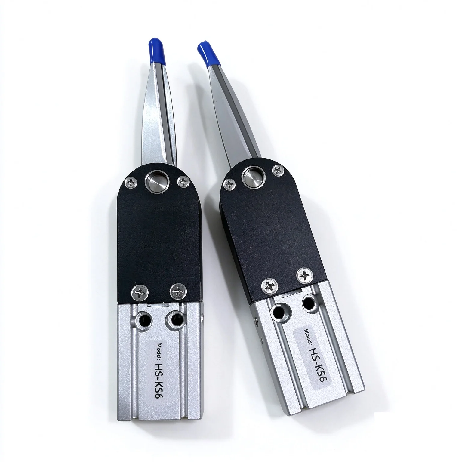 Pneumatic HS-K56 HS-K40 scissors HS-K25 HS-K18 HS-K12 for N95 mask machine air blade nipper