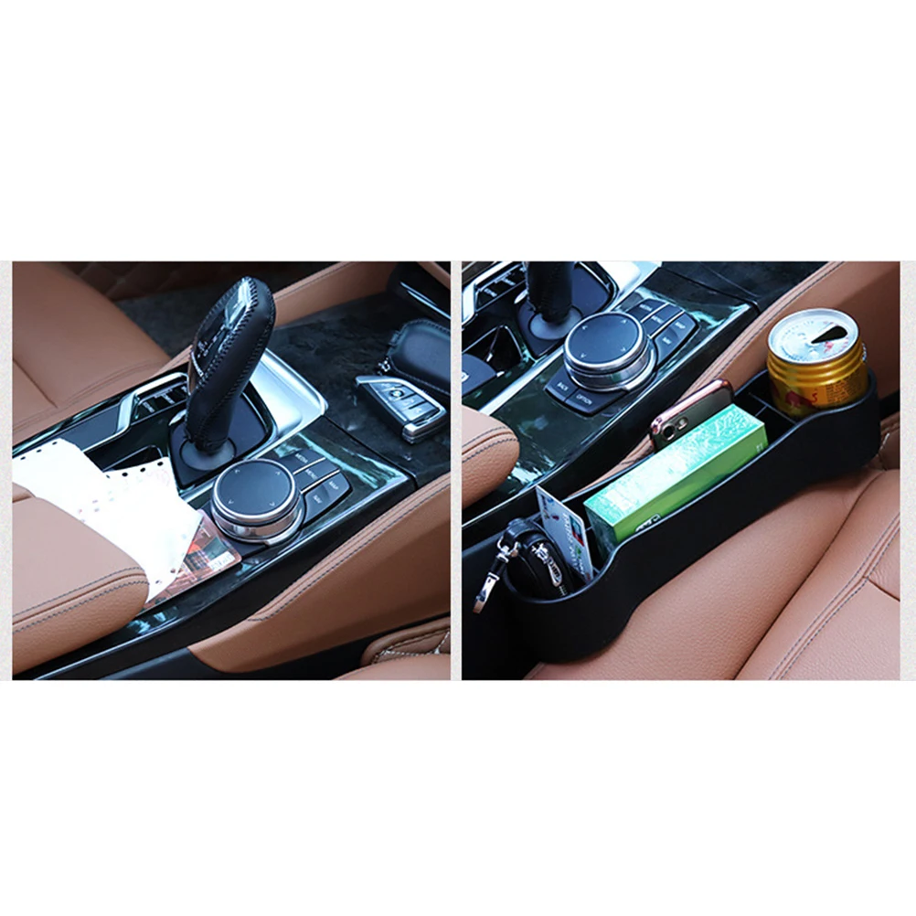

Storage Accessories Organizer Automotive Interior Passenger Seat Accessory Gadgets Mobile Phone Holder