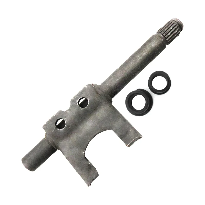 

Передняя ось рычага подшипника сцепления для Alfa Romeo Mito Fiat 500 Brava Doblo Fiorino Idea Marea Palio Panda Lancia Musa