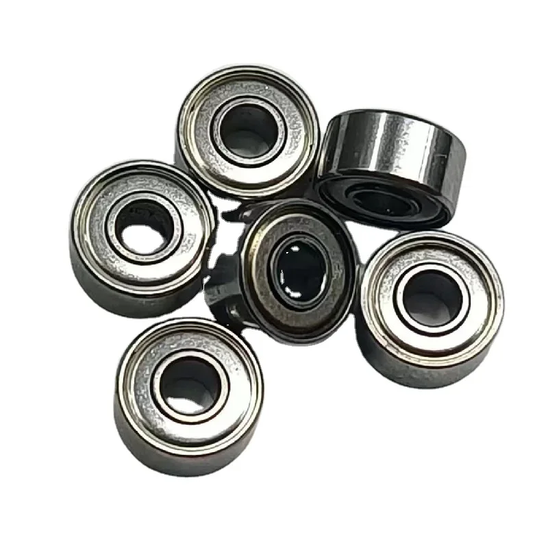 

Mini Miniature Bearings, 682ZZ 683ZZ 684ZZ 685ZZ 686ZZ 687ZZ 692ZZ 693ZZ 694ZZ 623ZZ 624ZZ 634ZZ 635ZZ 688ZZ 689ZZ 699ZZ 10Pcs