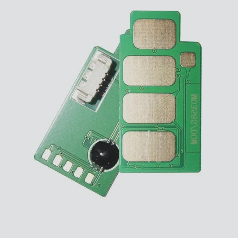 30K Compatible MLT-D358S Toner Chip 100K MLT-R358 Drum Chip Apply to Samsung M4370FX M5370FX Laser Printer Cartridge Refill