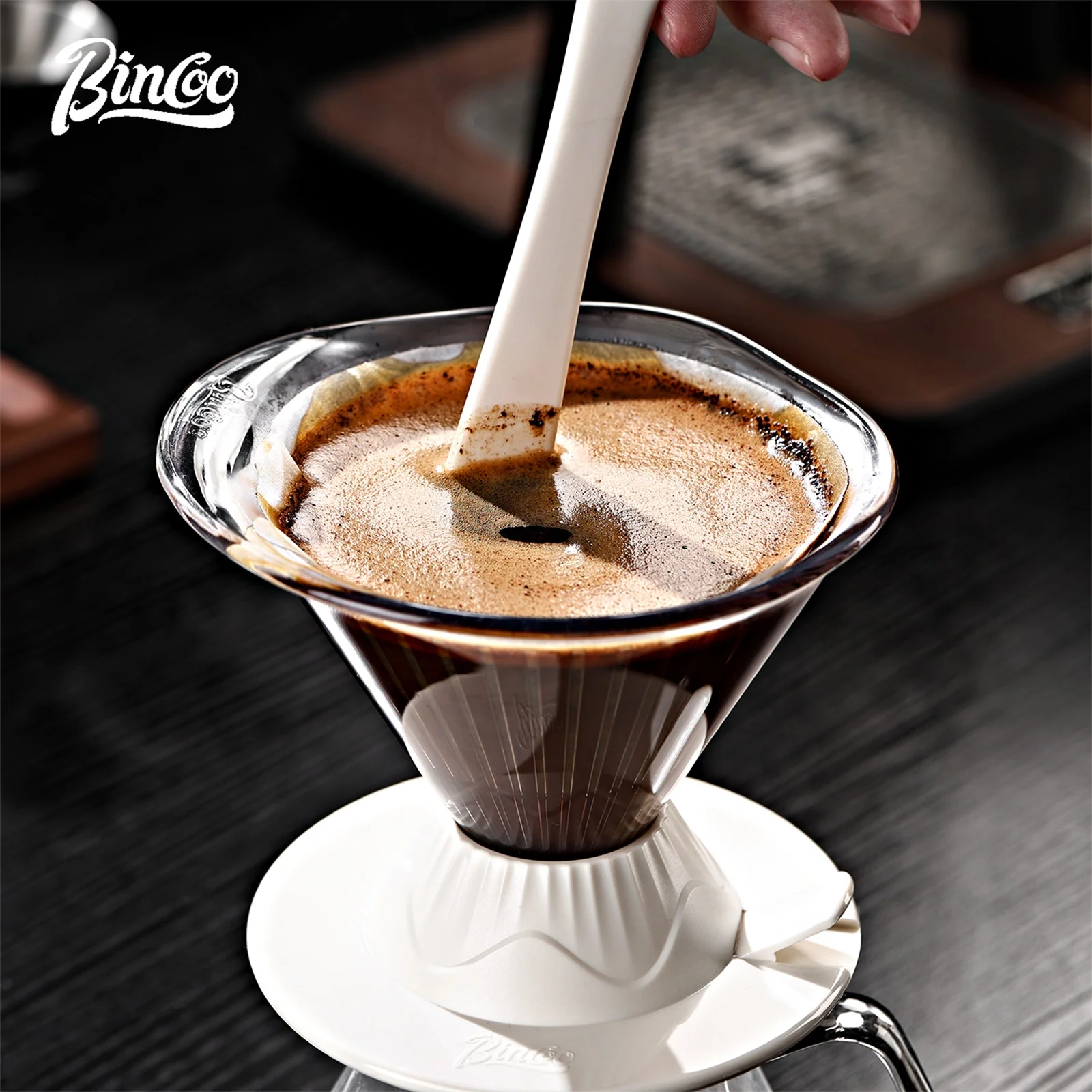 Thumbnail 4 - #7 Latest Drip Coffee Makers Offers