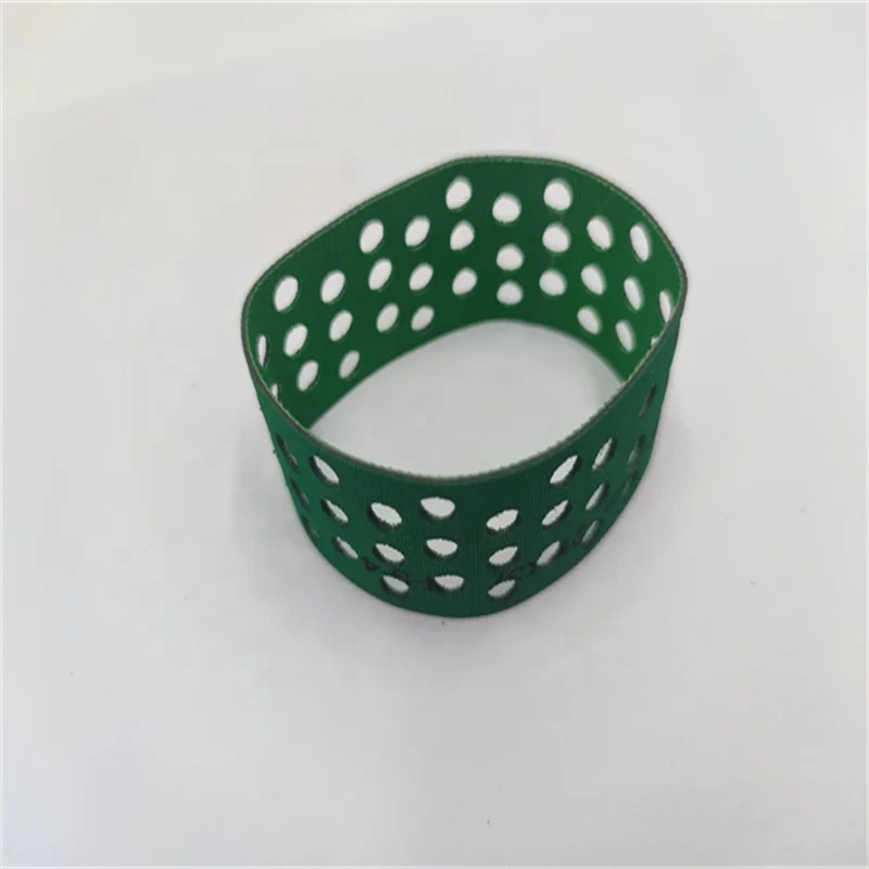 C3.015.453 Suction Tape Slow Down Belt For CD102 SM102 Offset Printing Parts