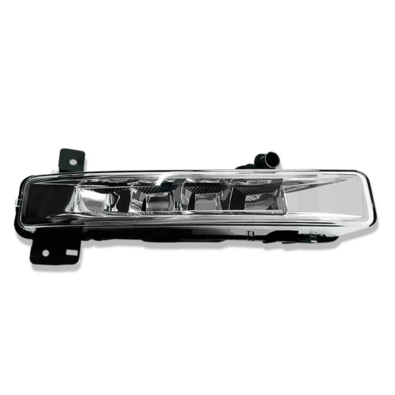 Enquêter antibrouillard avant LED pour voiture, BMW Série 5, 6, G30, F90, G31, G32, 2017-2020, Nouveau