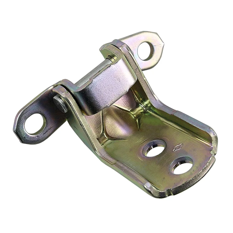 

Автомобильная передняя верхняя правая или нижняя левая боковая дверная петля для Patrol GU Series Y61 1997-2016, аксессуары, детали 82421-2J00A