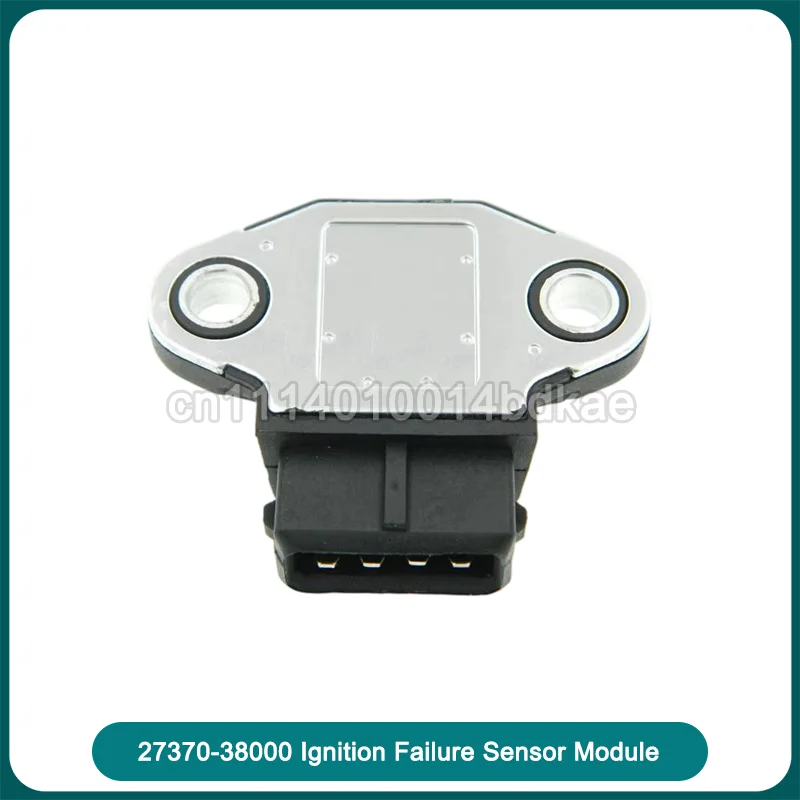 27370-38000 Ignition Failure Sensor Module J5T for 4G64 Engine Vehicle System Auto Accessory MD315784 MD354655 MD374437 J5T60572
