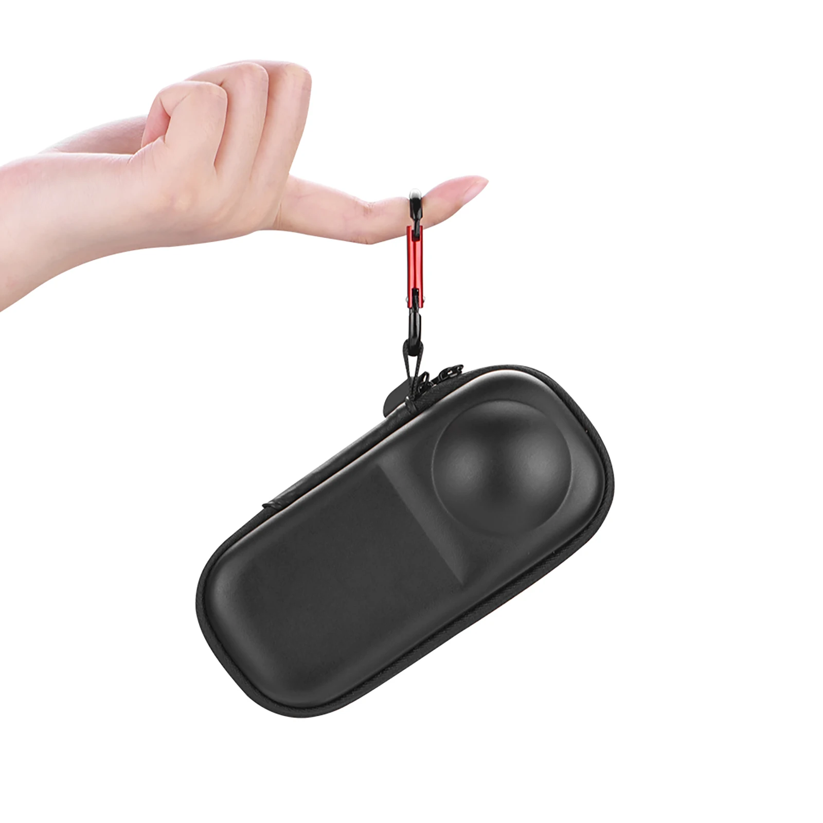 

Чехол для хранения Insta 360 X4, портативный защитный кейс от царапин для аксессуаров панорамной камеры Insta360