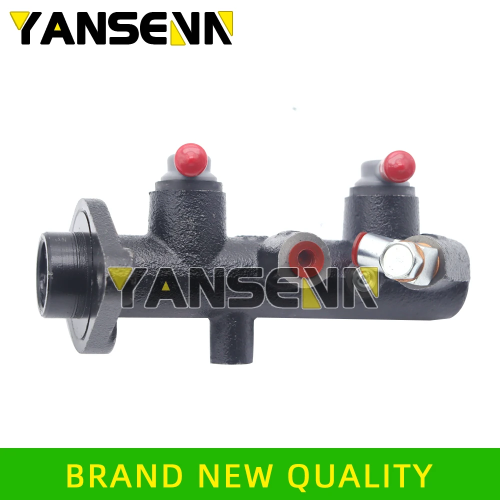 New Brake Master Cylinder for KIA K2500 Platform/Chassis (SD) 2.5 2010-   0K60A-43-400B 0K60A 43 400B 0K60A43400B