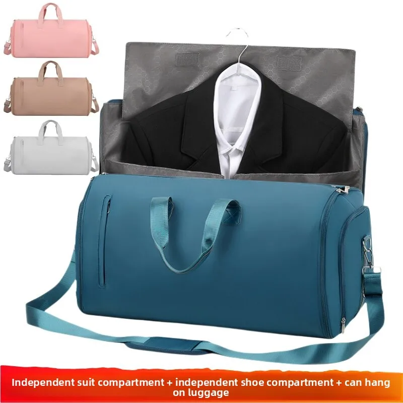 borsa-da-viaggio-di-grande-capacita-per-riporre-abiti-borsa-pieghevole-da-viaggio-d'affari-da-uomo-in-nylon-senza-manico-tinta-unita