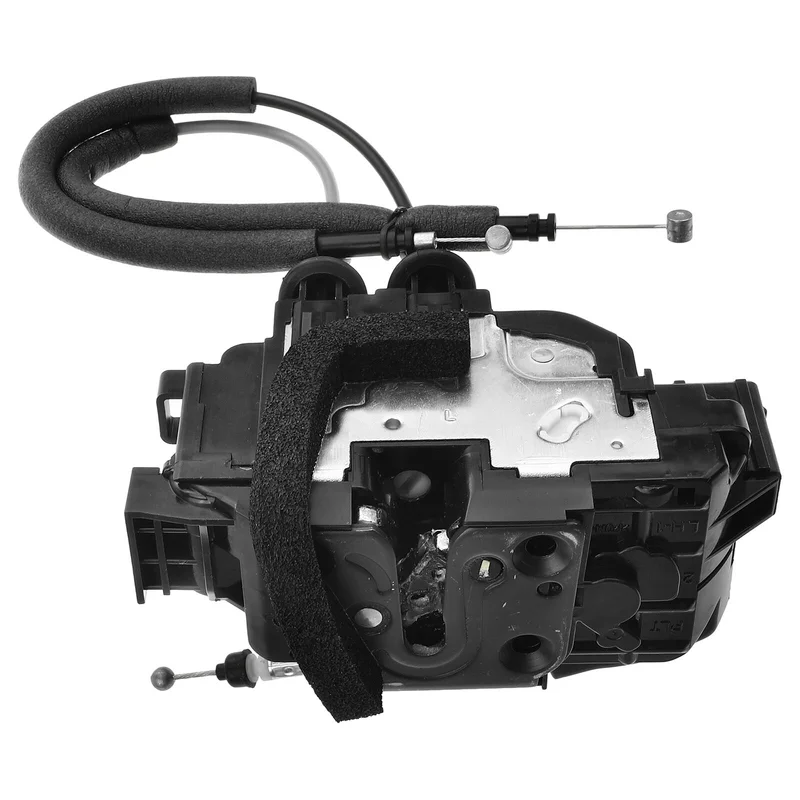 

Front Left Door Latch Lock Actuator Compatible with Hyundai Vehicles - Azera 2006-2007,oem: 81310-3L020813103L020 937-000