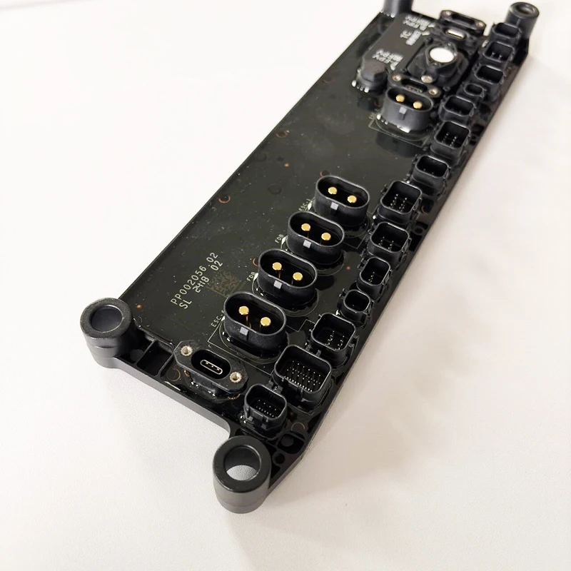 Brand New T30 Distribution Board Module for DJI Agras T30 Agriculture Drone Accessories Plant Protection Drone Repair Parts