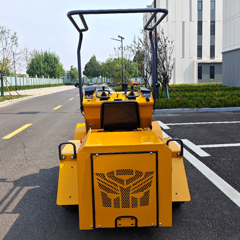 Venta directa de fábrica personalizada de China, nuevo accesorio para minicargador de ruedas con minicargador de ruedas con EPA