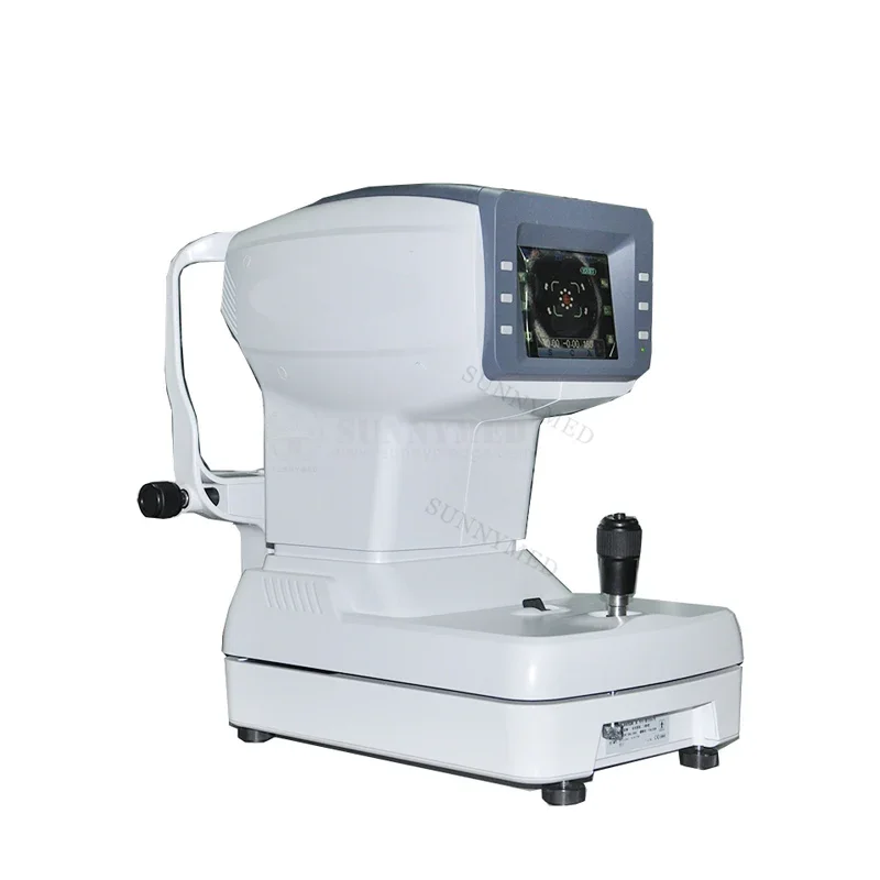 SY-V040-1 Guangzhou High Quality Digital Phoropter View Tester