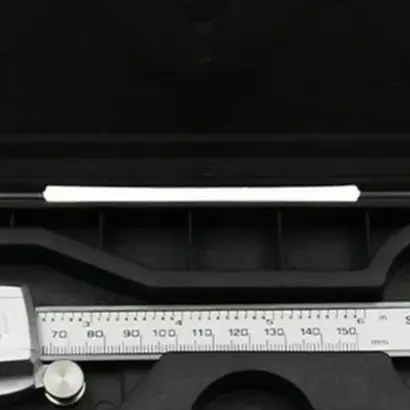 Electronic Measuring Tool Digital Vernier Caliper Automatic Shutdown Feature Depth Measurement Capability For Professional Use