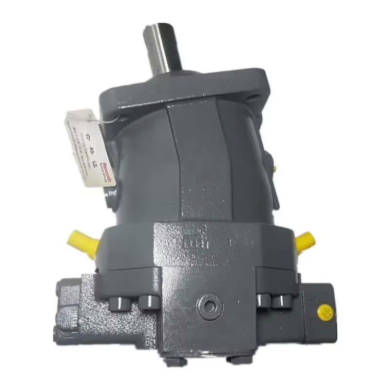 Hot Selling Nuoyi A6 A6VM A6VM250 A6VM140 Series A6VM250HZ/63W2-PZB027B Hydraulic Piston Motor