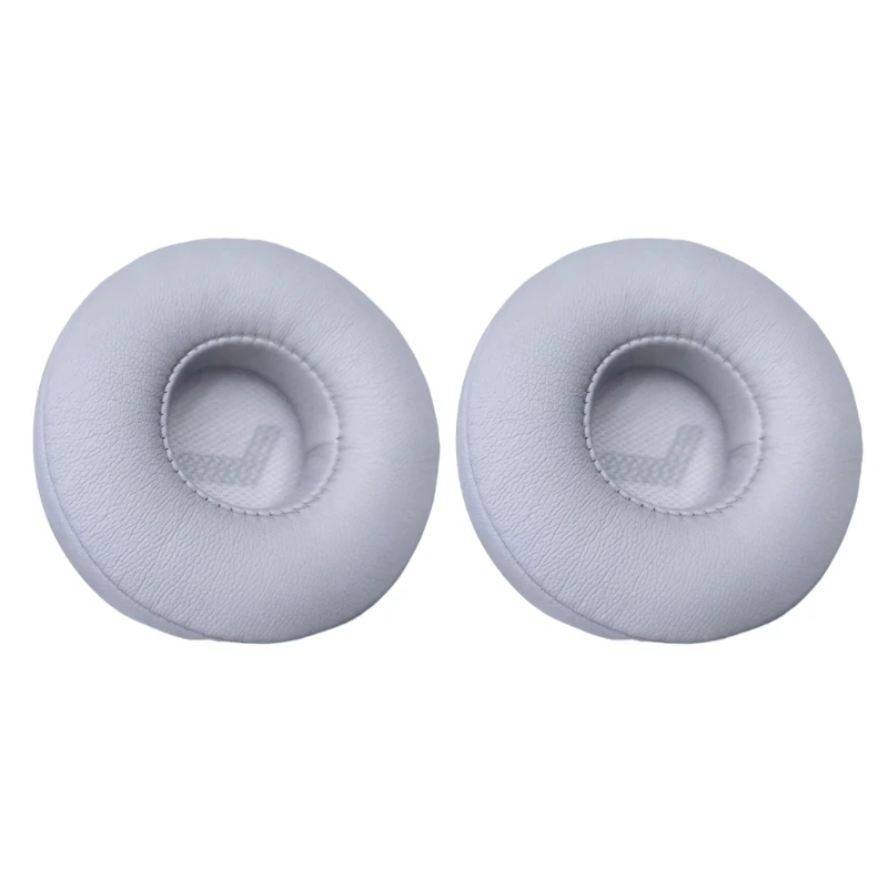 Bantalan Telinga Pengganti untuk Penutup Telinga Bantalan Headphone TUNE 670NC Dropship