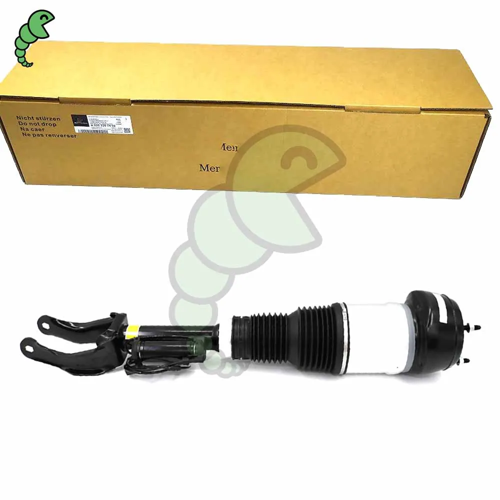 

1663206866 Передняя правая пневматическая стойка 1663206813 1663200400 Для Mercedes M/GL W166 X166 A1663206866 A1663206813 A1663200400