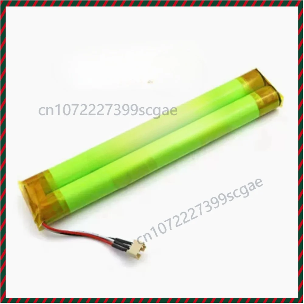 Rechargeable Ni-MH Replacement Battery AA 2300mAh For TDK A33 A34 Speaker