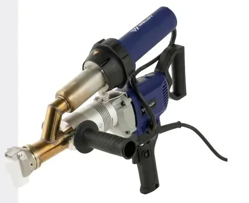 

Machine Welding Booster For EX2 Extruder Welding Machine Spray Gun