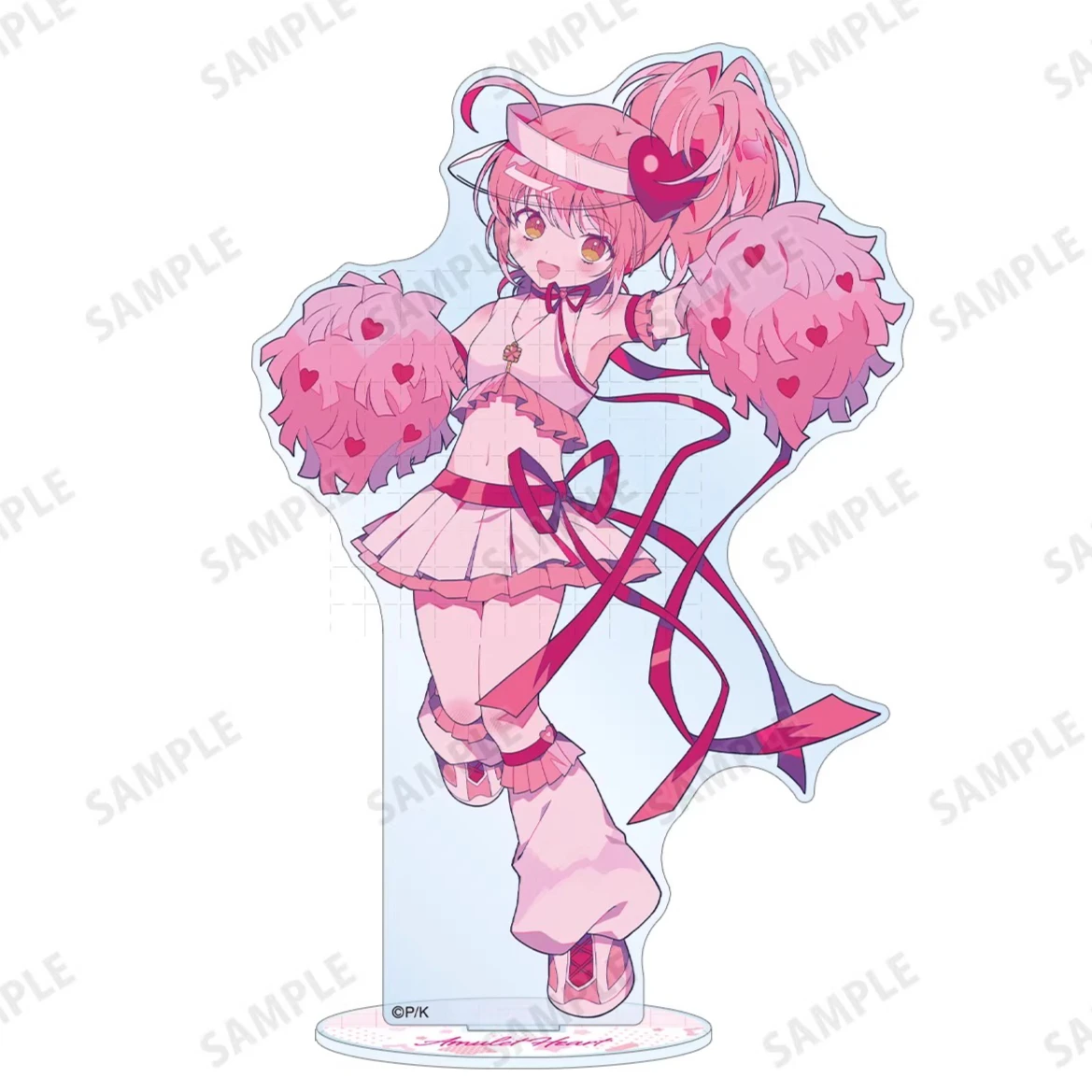 Jeu Hotori Tadase Hinamori Amu Tsukiyomi Ikuto Fujisaki Nadeshiko, support en acrylique, poupée, figurine Anime, modèle plaque, jouet Cosplay, cadeau