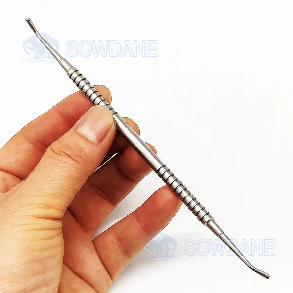 Double Ends Lab Orthodontics Distal Bender Back Bending Tools Distal End Arch Wires Lab Tool
