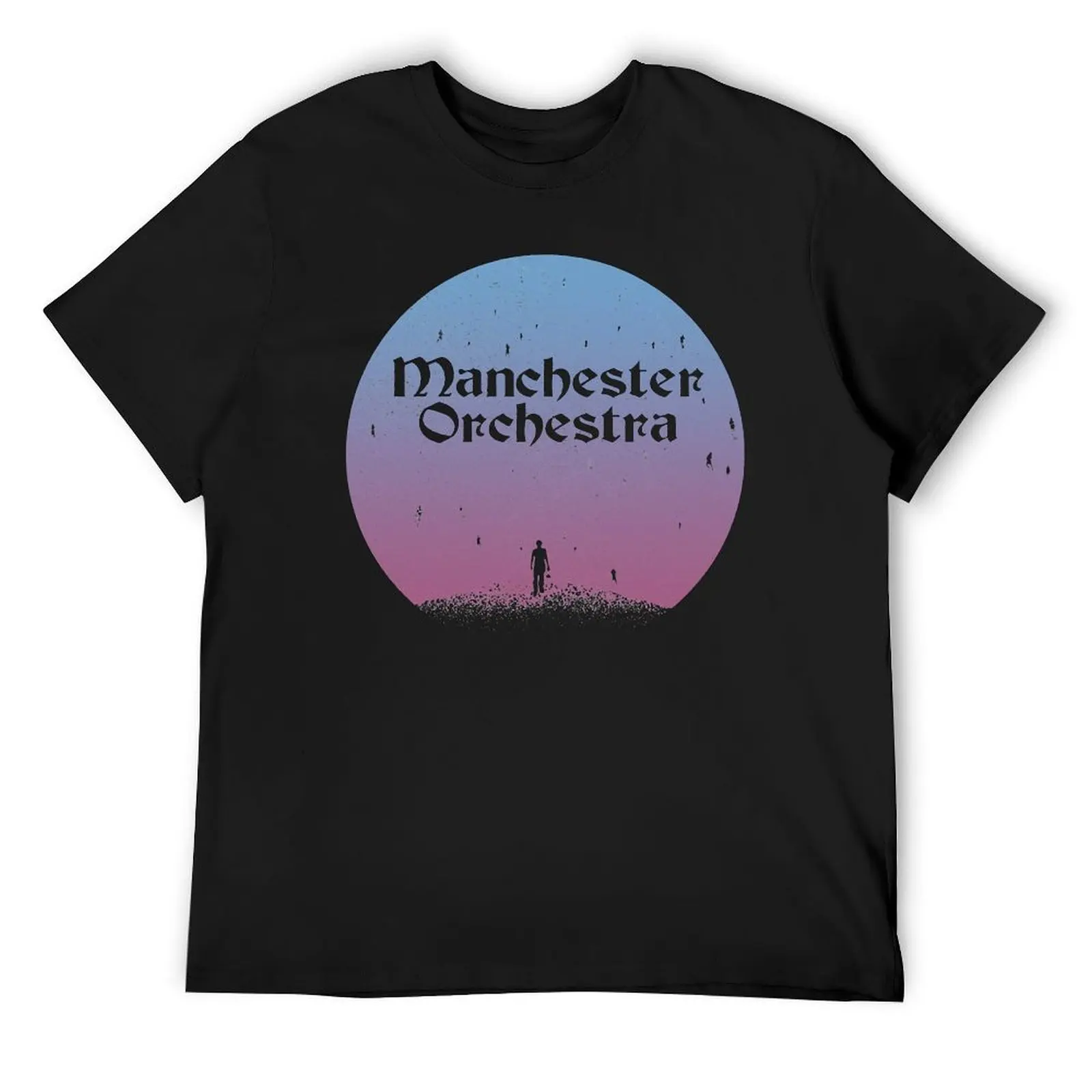 

manchester orchestra T-Shirt