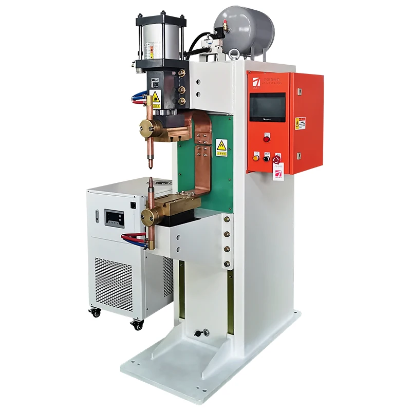 Agera MFDC Inverter Resistance Spot Welding Machine