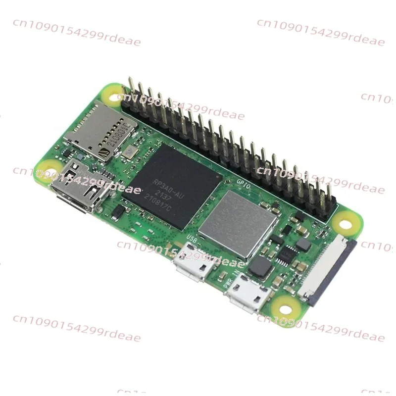 Zero2w development board Zero0100/W/2W main board Python learning kit