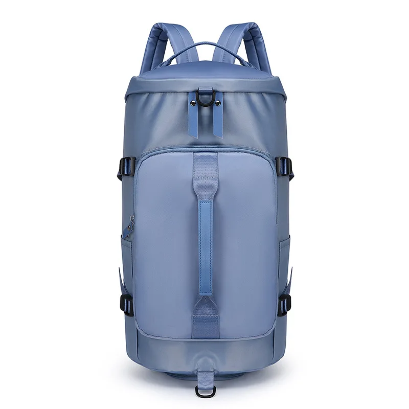 wholesale-popular-man-and-women's-fitness-backpack-waterproof-large-capacity-travel-backpack-sports-fitness-bag