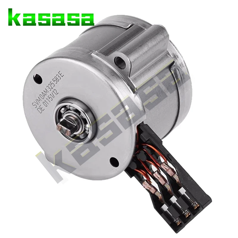 

DQ200 0AM DSG 7-Speed Transmission Step Motor 0AM325583E For VW VOLKSWAGEN Audi Skoda Seat Gearbox OCW OAM Step Motor