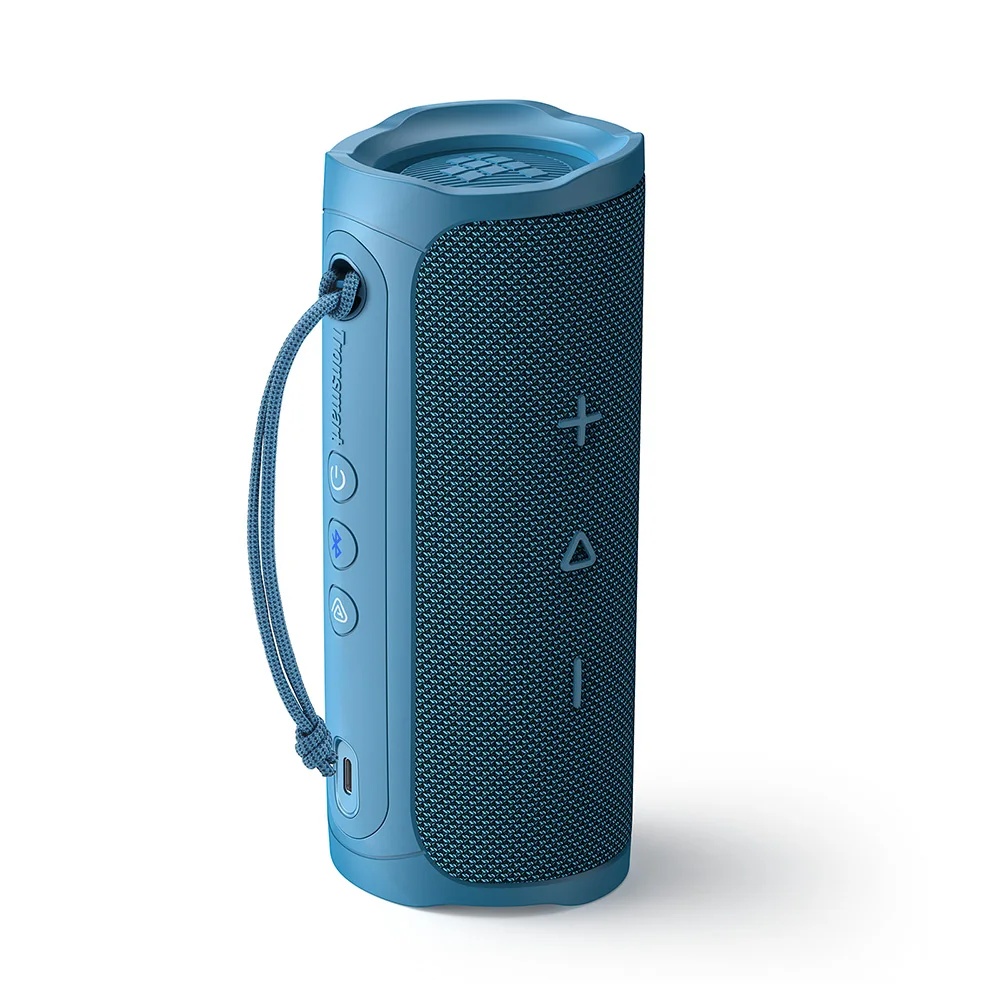 Tronsmart Bluetooth Speaker Mirtune C3 30W Draagbare Speaker met BT6.0, Auracast ™   Synchronisatie, IPX7 waterdicht, voor kamperen