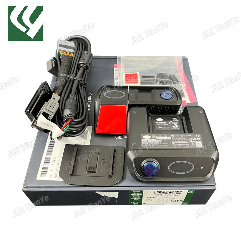 

Front And Rear Dash Cams Camera Assembly Suitable For Discovery 5 Defender Administrative/Sport L551 VPLKV0134
