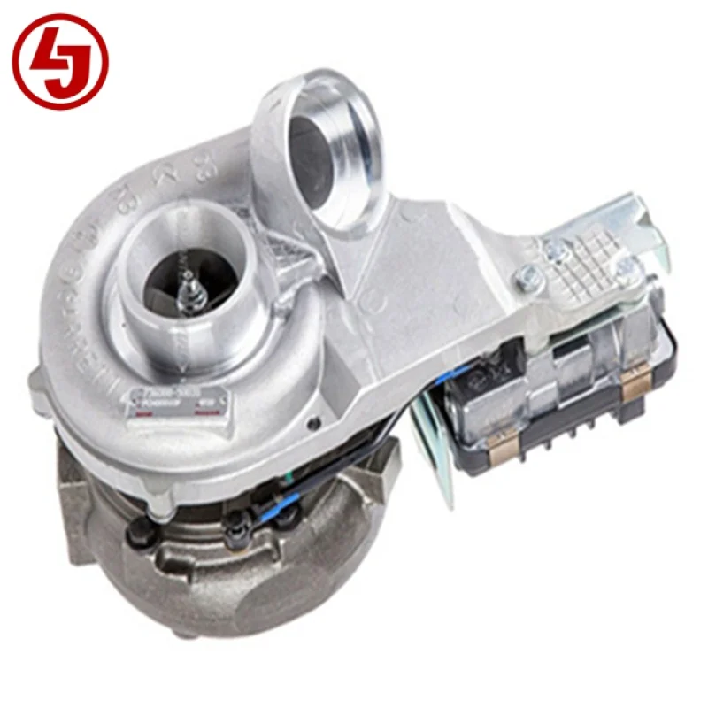 GT2256VK 736088-5003S 6470900280 A6470900280 Commercial Vehicle for 1kz turbocharger mitsubishi 4m50 turbocharger