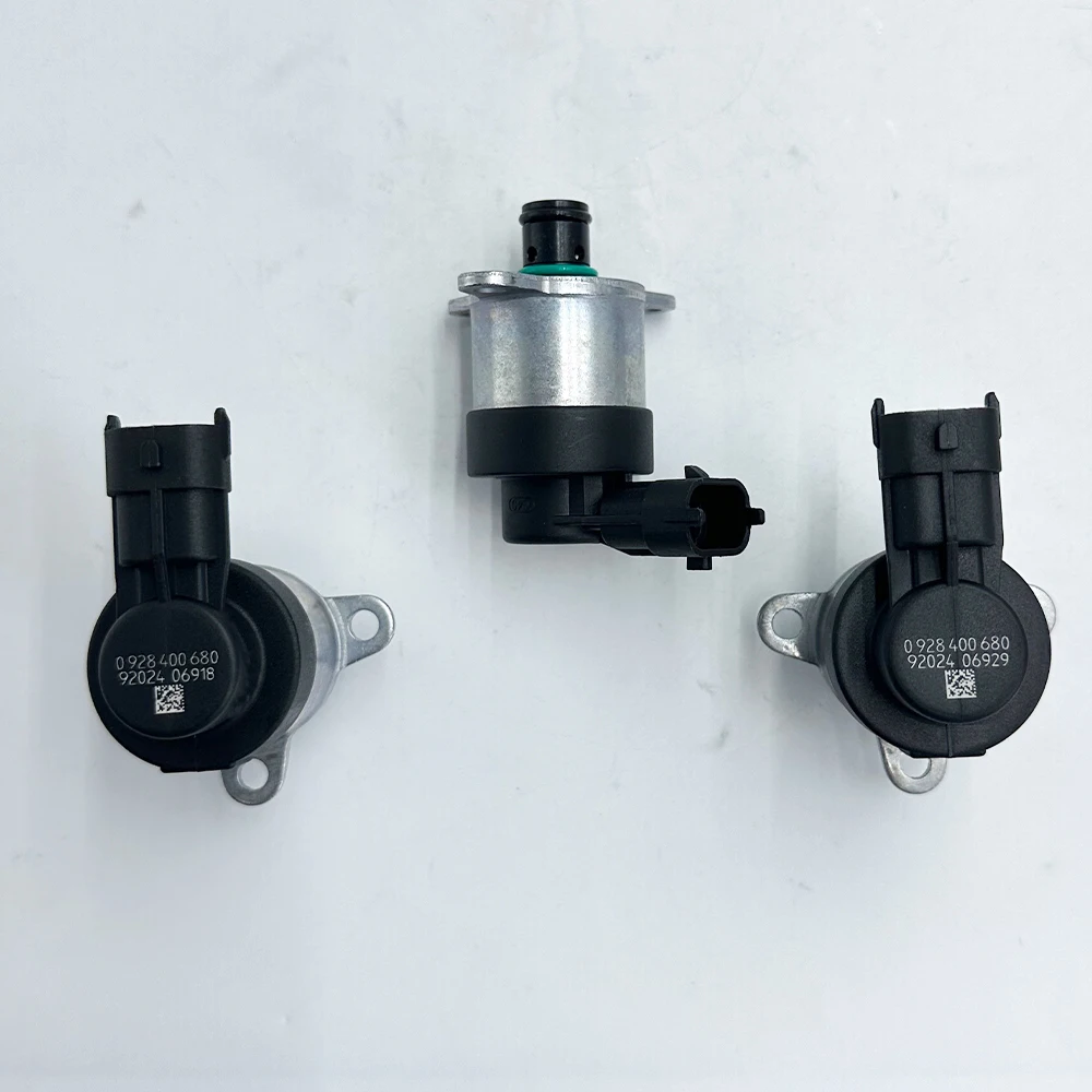 1/3PCS 0928400680 Fuel Pressure Pump Regulator Metering Control Valve 928400680 For A-lfa R-omeo Fiatt Lanciaa Opell