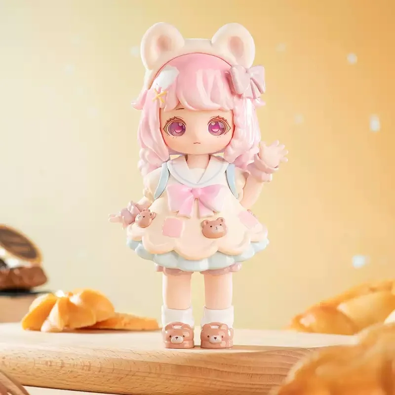SIMONTOYS LIRORO キャンディーハウスへようこそシリーズブラインド