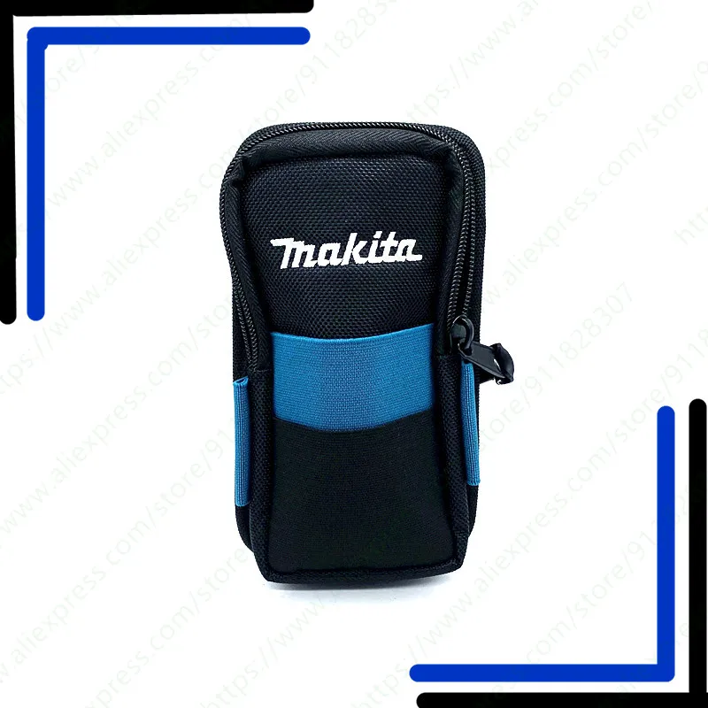 

Makita E-05583 Ultimate Mobile Smart Phone and Pen Holder Strap System replace for P-71847 body only bag E-15556