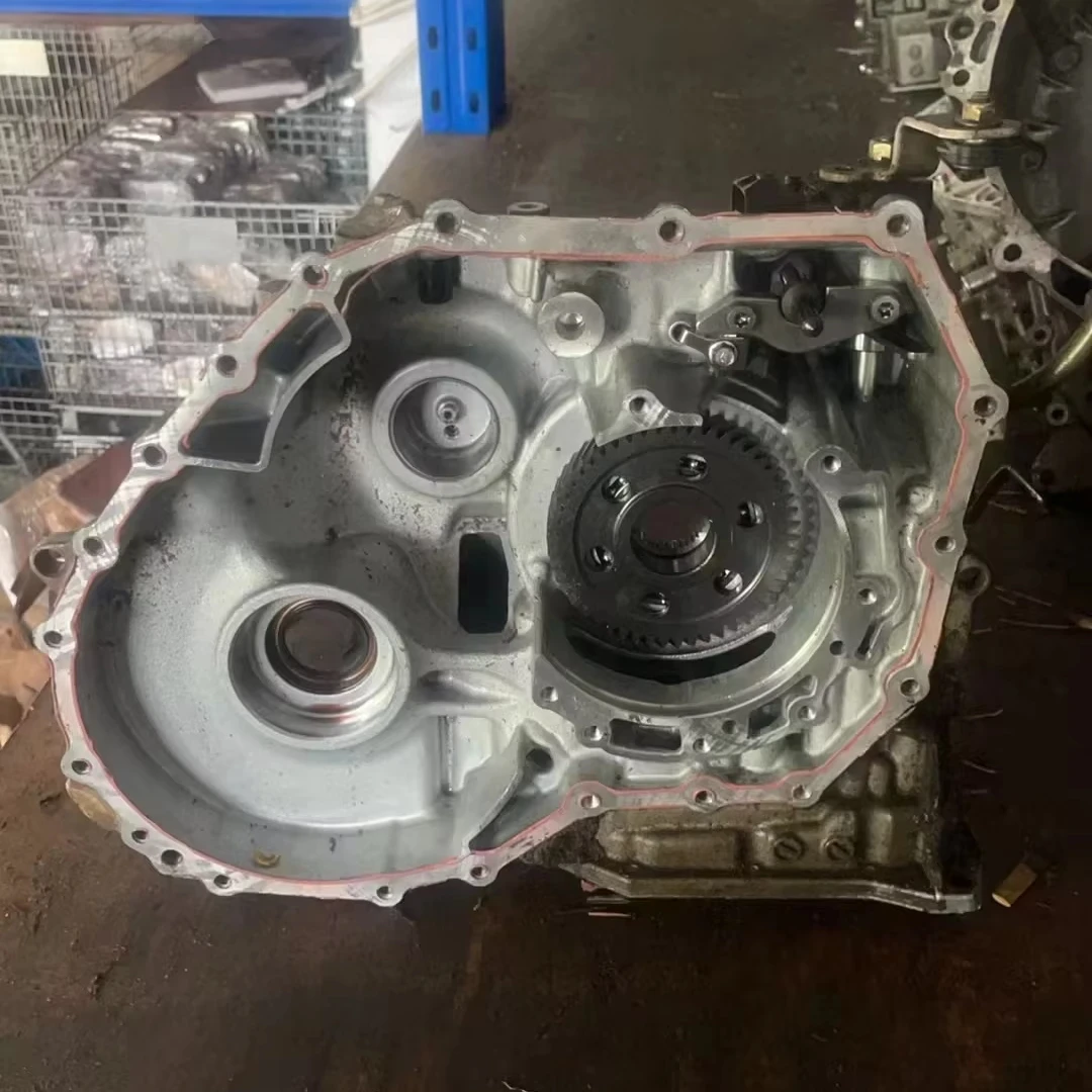 

Запасные части автомобиля Cvt крышка коробки передач JF414 JF414E для Nissan