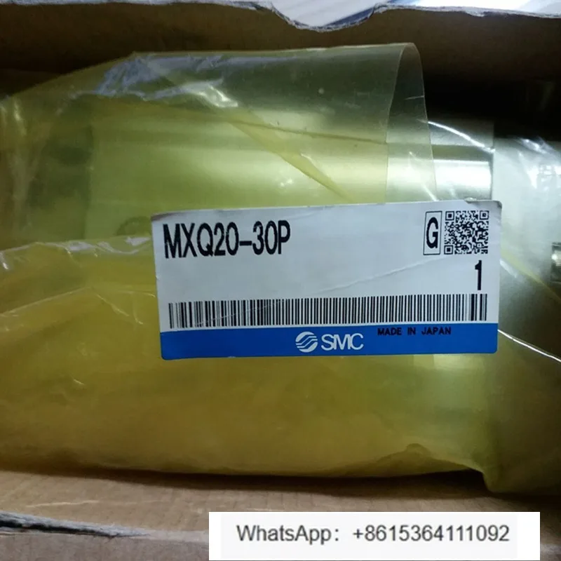 

1PC MXQ20-30A Cylinder MXQ2030A