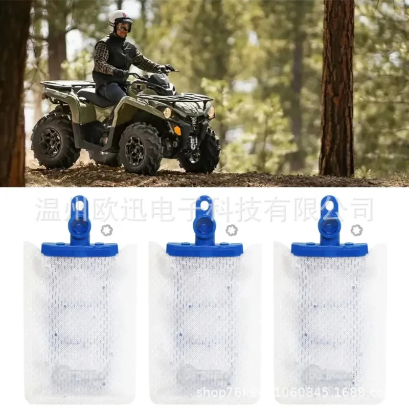 Oil Pump Filter Screen for Polaris 715900322 Cross-Border Applicable Oil Pump Assembly Filter Screen Factory Direct Sale at