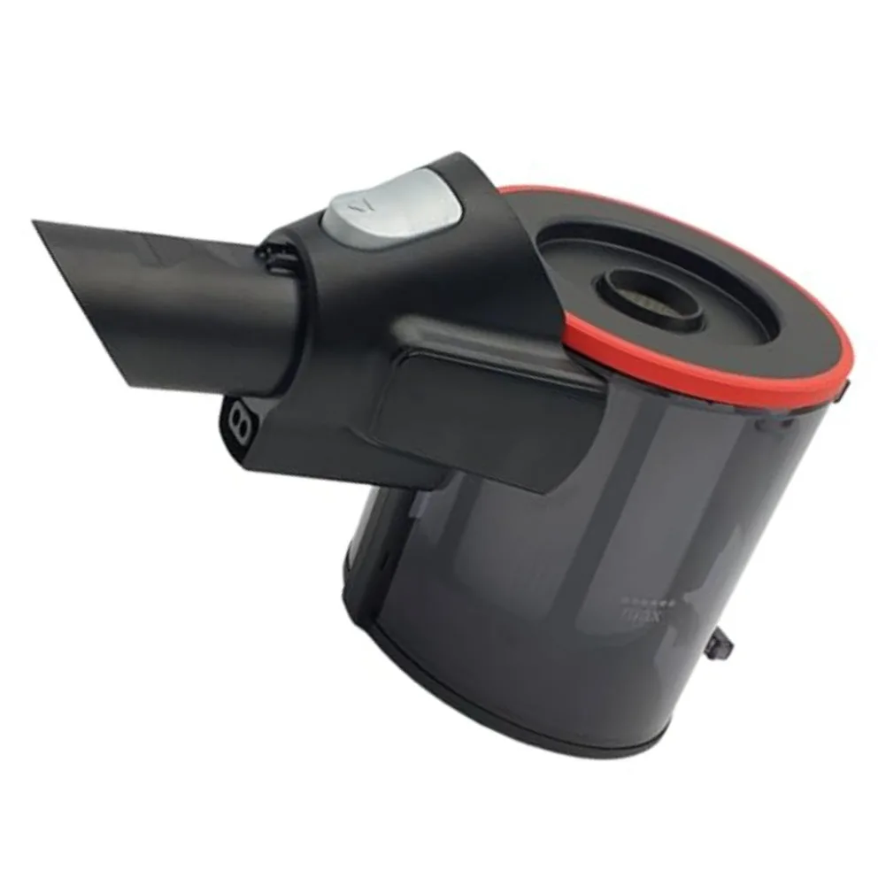 For Bosch Unlimited Series 6 cordless vacuum dust tray replacement with smooth interior for effortless cleaning