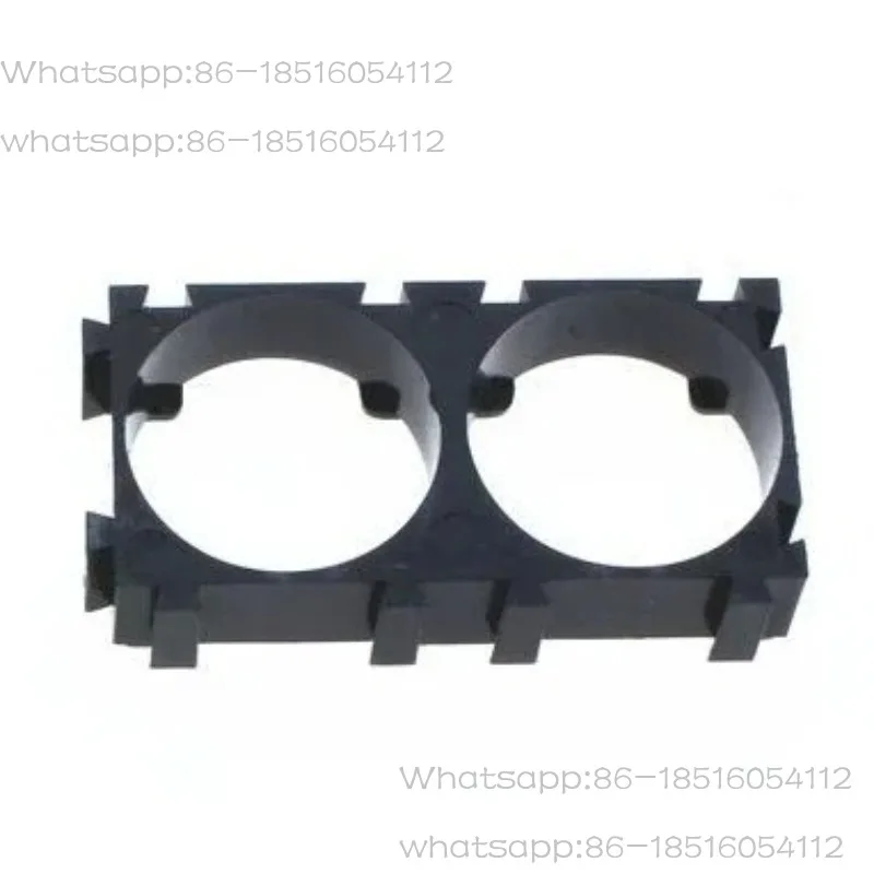 Wholesale 100Pcs 2P/3P 21700 Li-ion Battery Holder 12V/24V/36V48V/60V72V E-bike Scooter Battery Combination Fixed Bracket